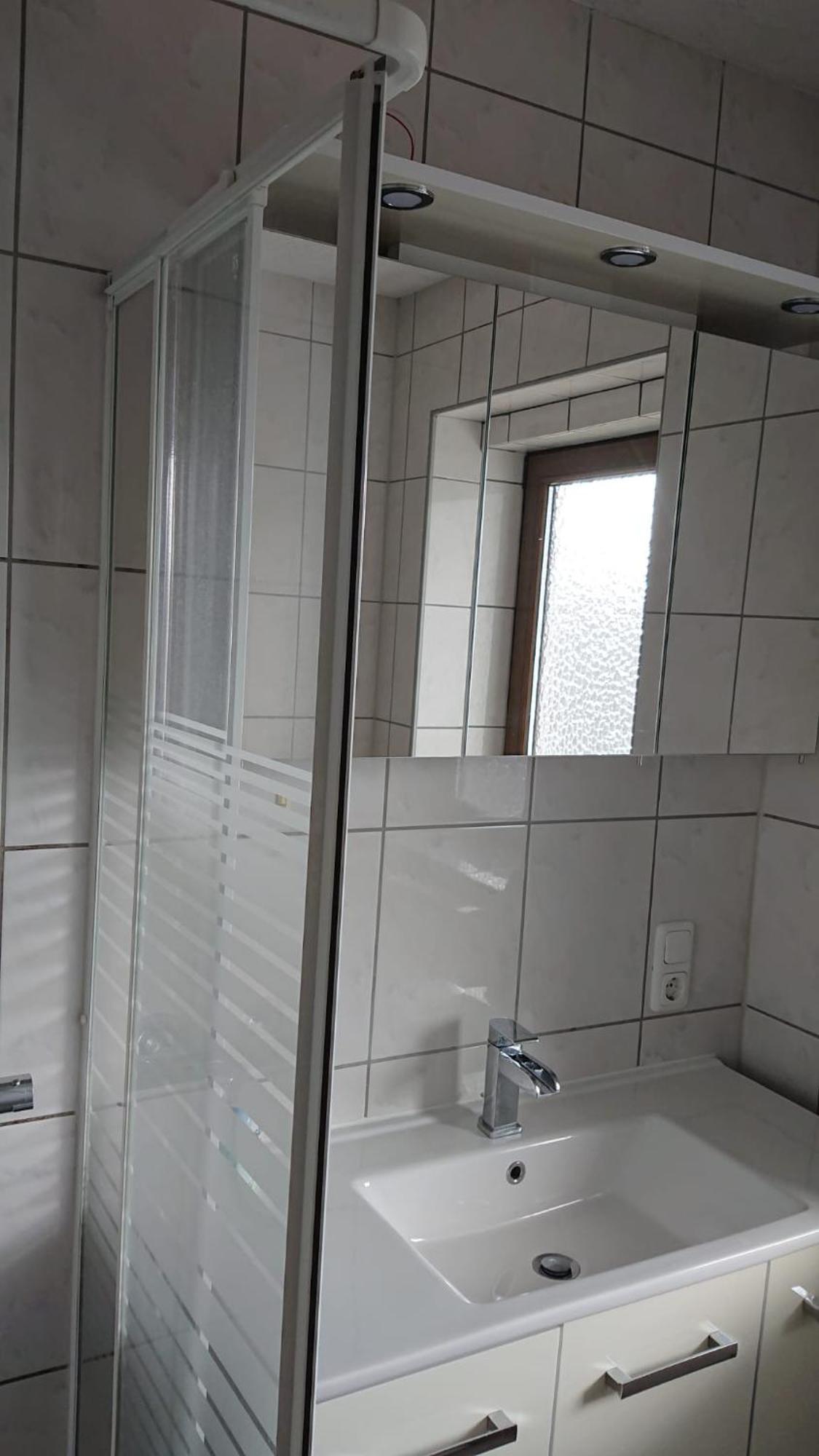 Ferienwohnung Angelburg - Marburg Biedenkopf Mit Balkon Und Badewanne Gonnern ภายนอก รูปภาพ